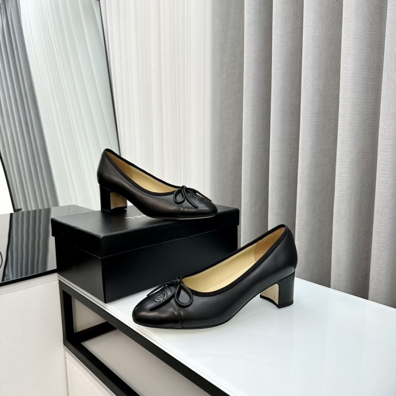 Ch*el high heels